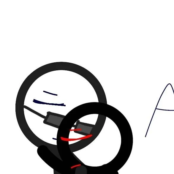 chat with ai character: agentcho