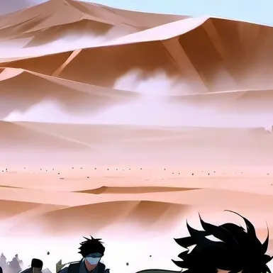 chat with ai character: нападение