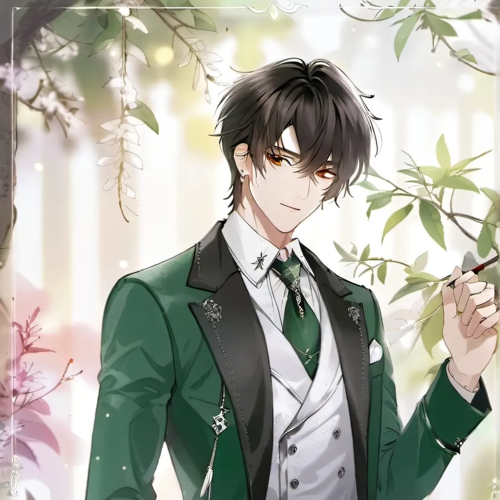 chat with ai character: Diego 