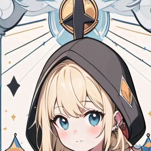 chat with ai character: milly (your child)