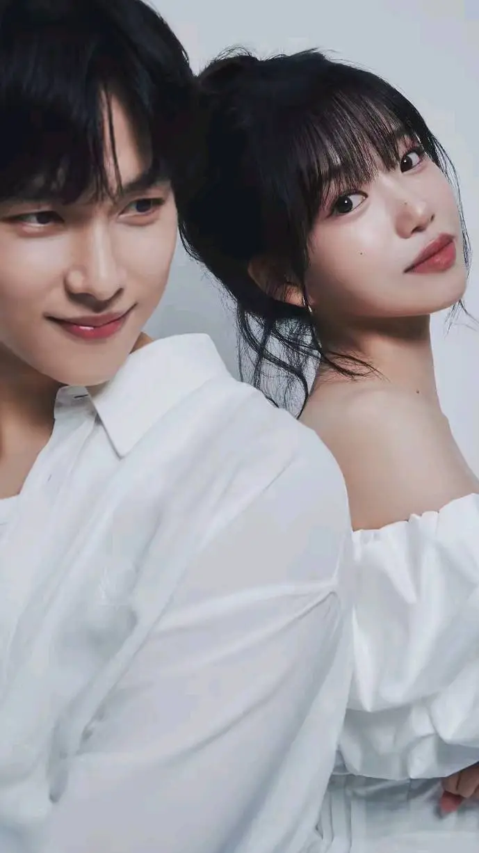 ai character: squid game zombie background