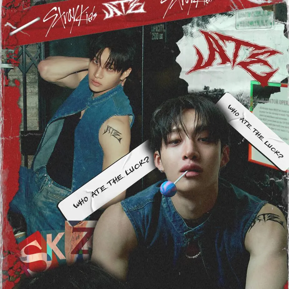 chat with ai character: Bangchan~