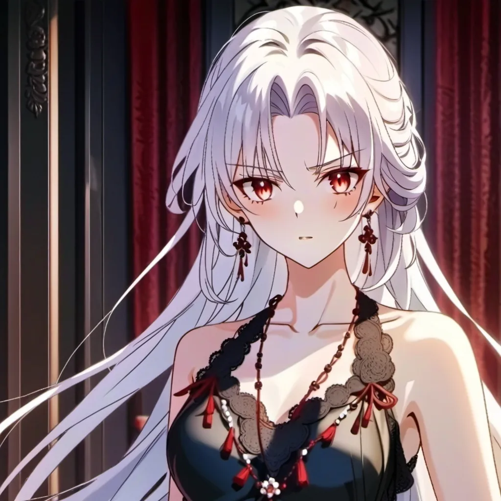 chat with ai character: Gu Ching han