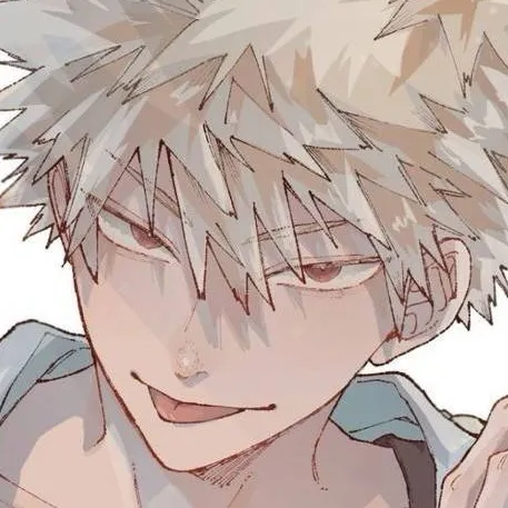 chat with ai character: 💥💢Bakugo💢💥