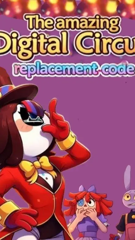 ai character: Replacement code background
