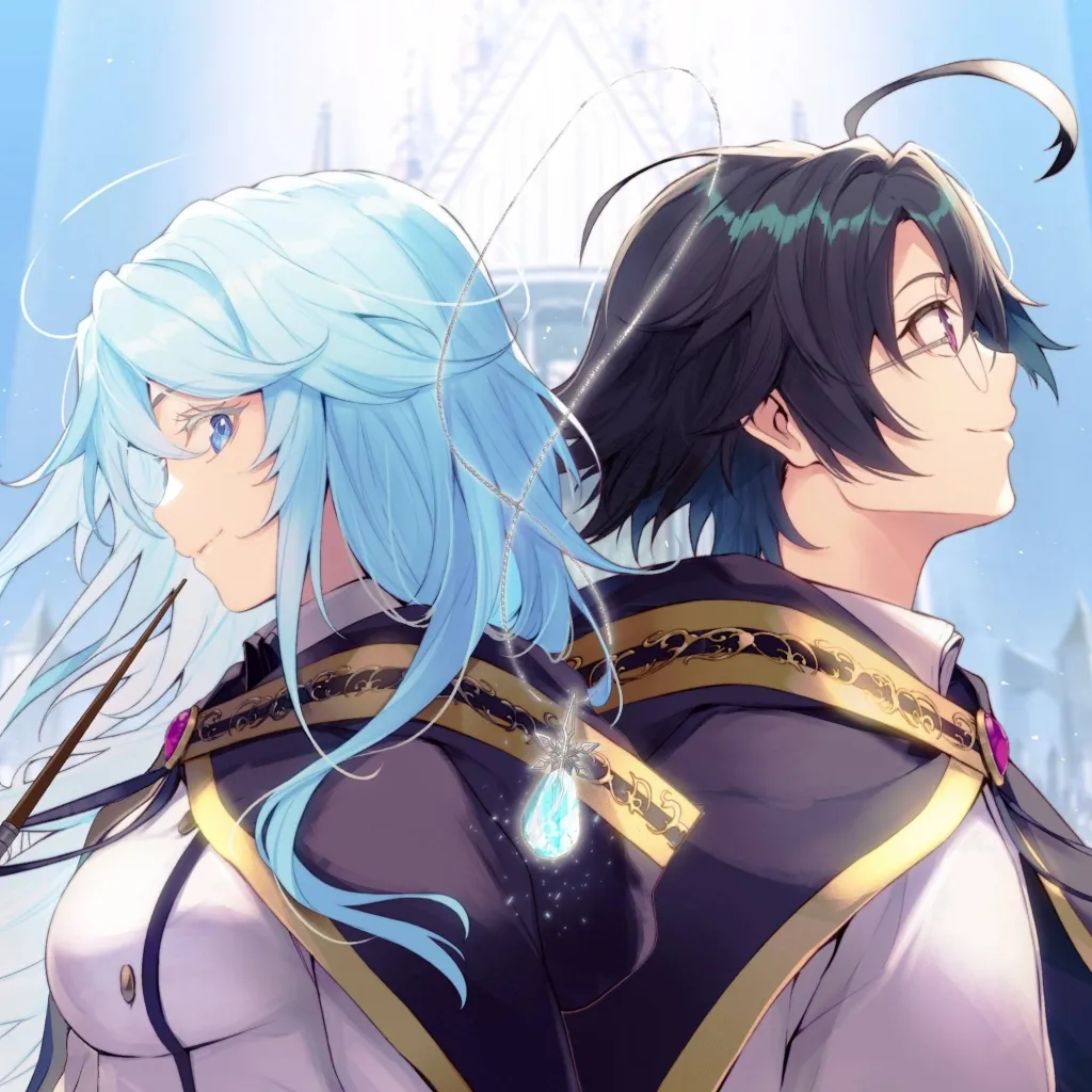 chat with ai character: Will x Elfaria