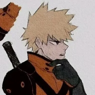 chat with ai character: Bakupool (Bakugo)