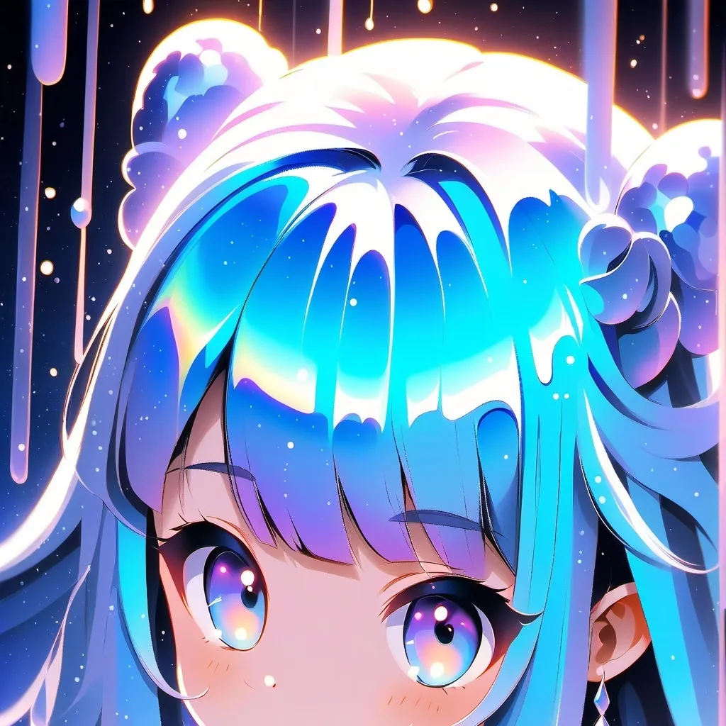 chat with ai character: Angel cat