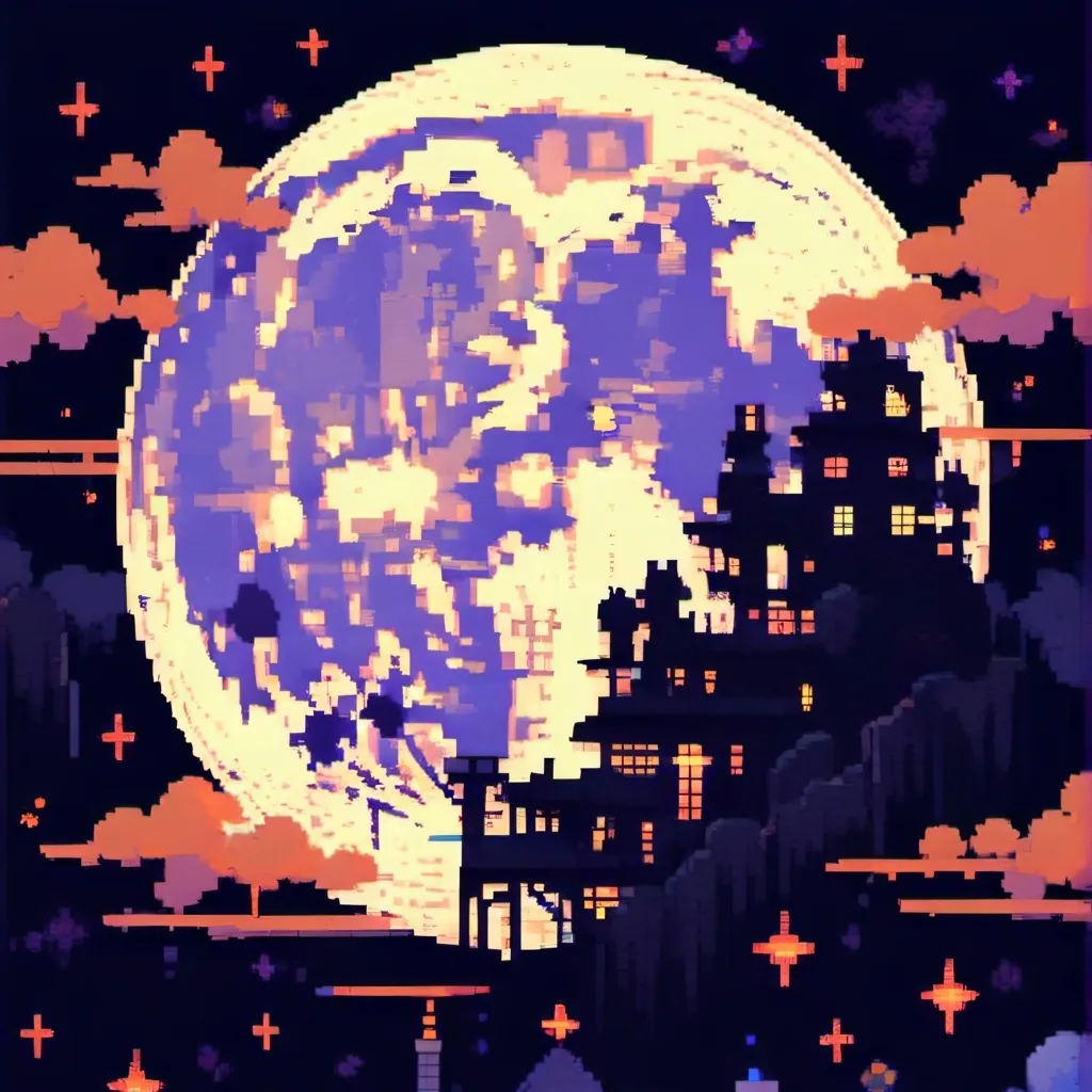 chat with ai character: Softy astro