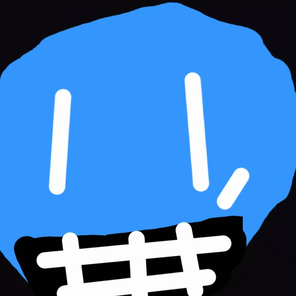 chat with ai character: bluudud 