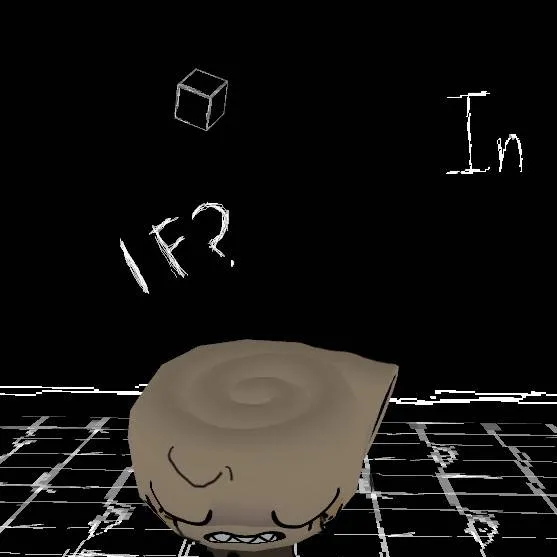 chat with ai character: §ĥəłl·lƴ‽...♥︎