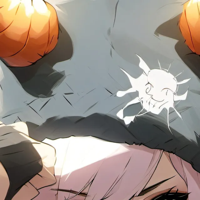 chat with ai character: Yuki tutou
