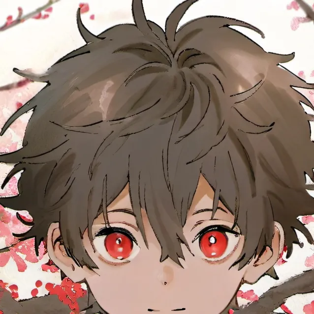 chat with ai character: Shin 