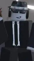ai character: chance background