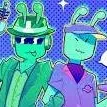 chat with ai character: alien chance Eliot
