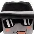 chat with ai character: chance plush