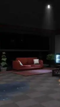 ai character: Experiment-Jammer background