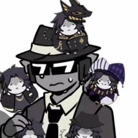 chat with ai character: mini Two times