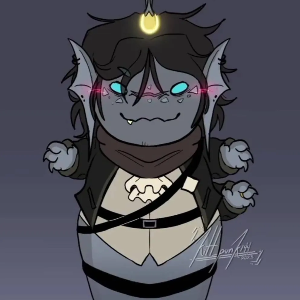 chat with ai character: sebby