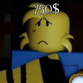 chat with ai character: Classic noob