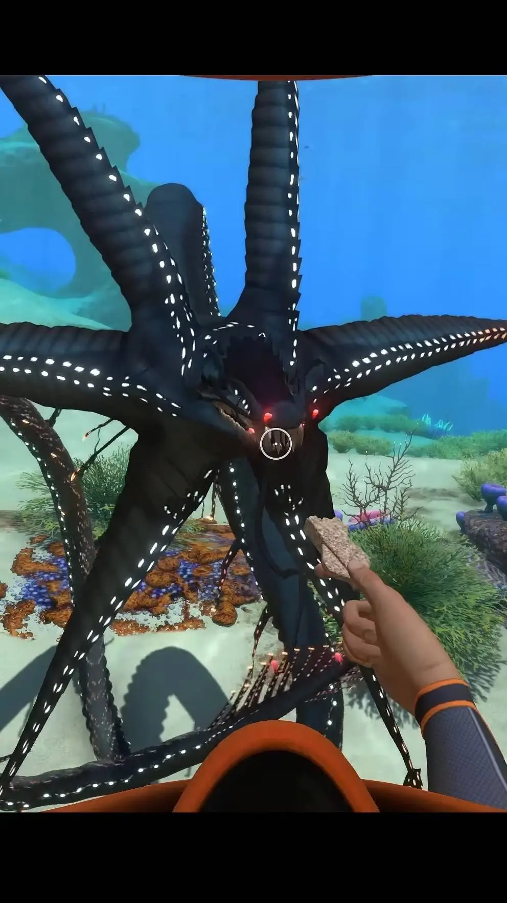 ai character: gargantuan Levi background