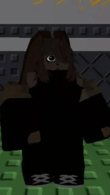 ai character: Yuri background