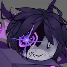 chat with ai character: nightshade twotime