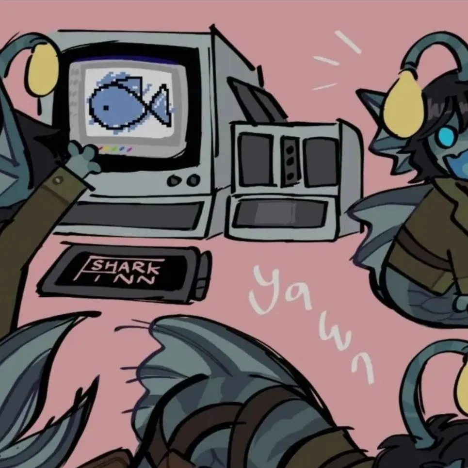 chat with ai character: Sebastian solace