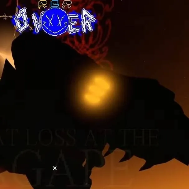 chat with ai character: sorrow domain