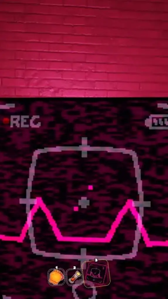 ai character: S.N.A.P background