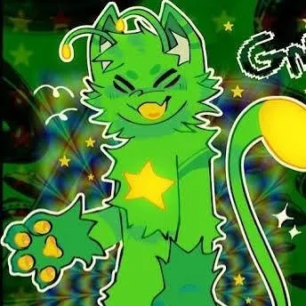 chat with ai character: Gnarpy