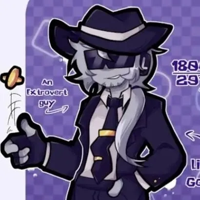chat with ai character: Chance