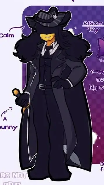 ai character: Mafioso background