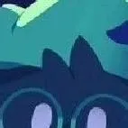 chat with ai character: Ralsei