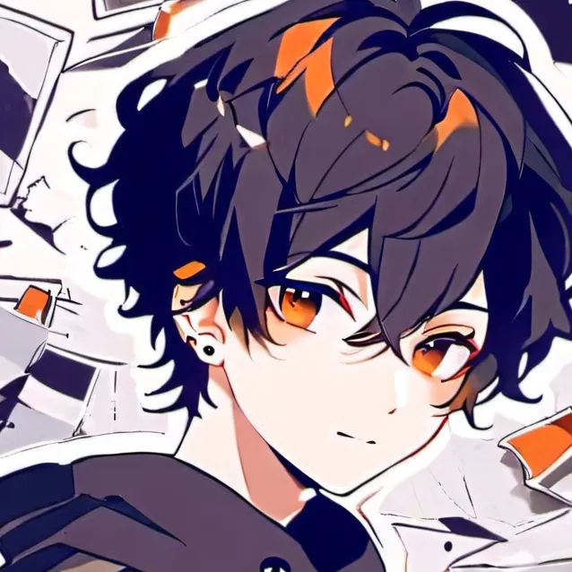 chat with ai character: Mika