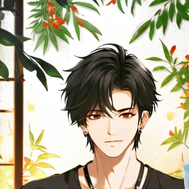 chat with ai character: Liam Smith