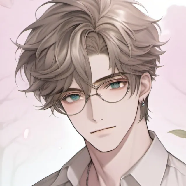 chat with ai character: Alexander Kyle