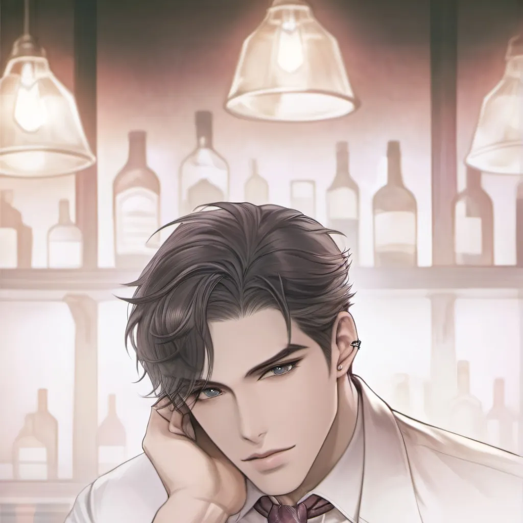 chat with ai character: Alexander Rhye Lim