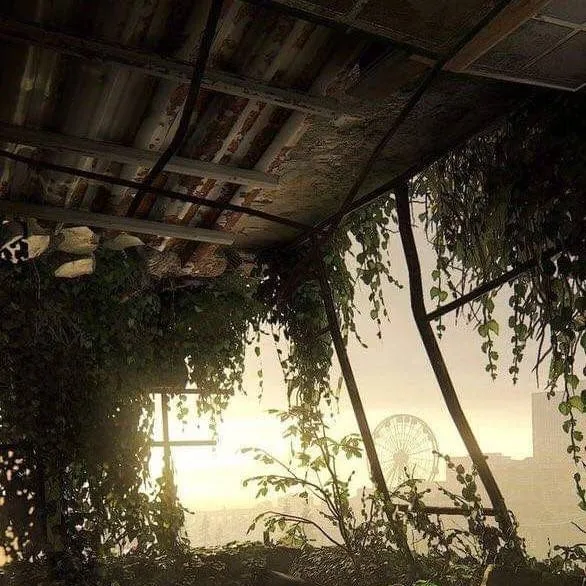 chat with ai character: Zombie Apocalypse