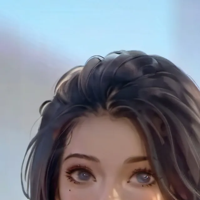 chat with ai character: 😈Luna😈