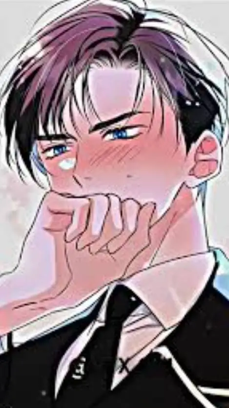 ai character: Alex and James background