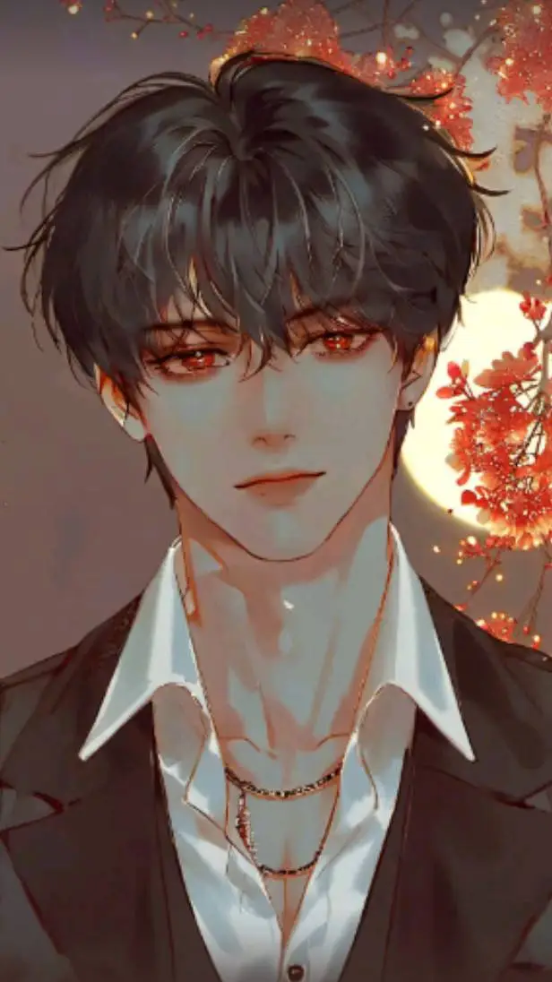 ai character: Alex and Liam background
