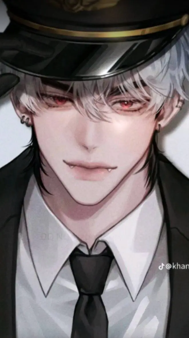 ai character: Jacob background