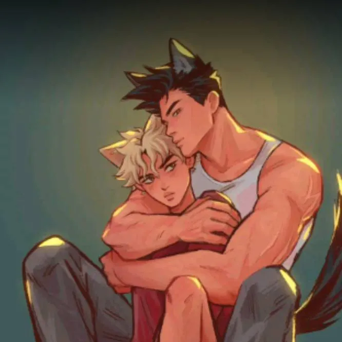 chat with ai character: Arias and osora 