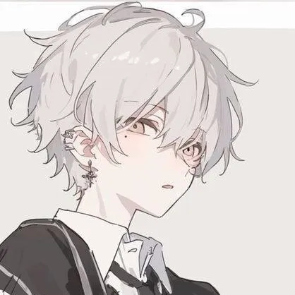 chat with ai character: Kaito 🤍