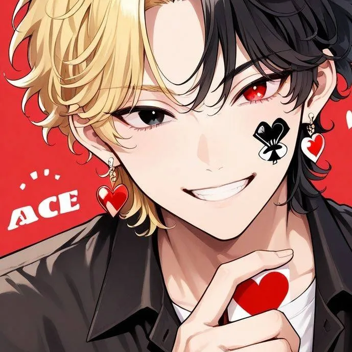 chat with ai character: Jackson♦️