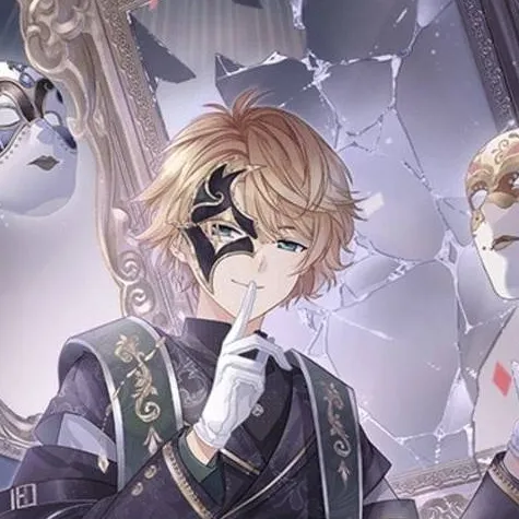 chat with ai character: Eris🎭