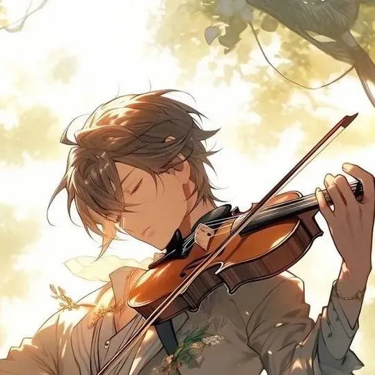 chat with ai character: Amir🥀