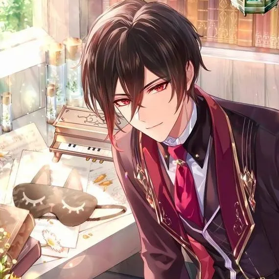 chat with ai character: Alexander ⚜️