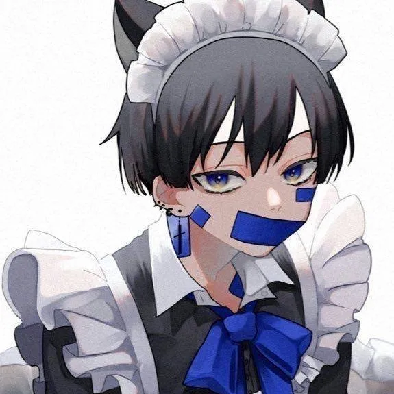 chat with ai character: Noa💙